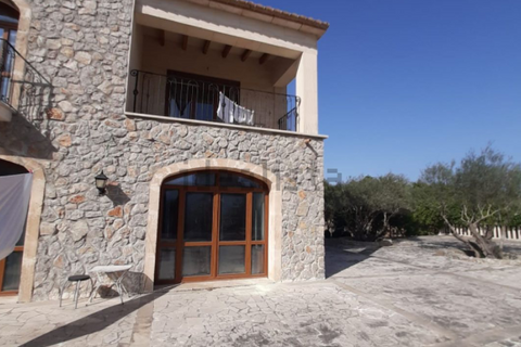 Landejendom i Arta, Mallorca, Arta - € 2.290.000 | Ref: 12 - foto 3